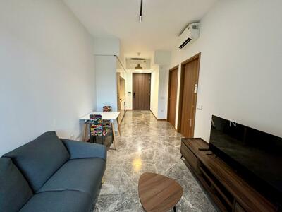 For Sale - Fourth Avenue Residences