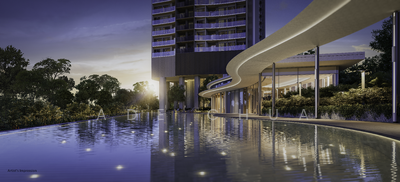 For Sale - River Green