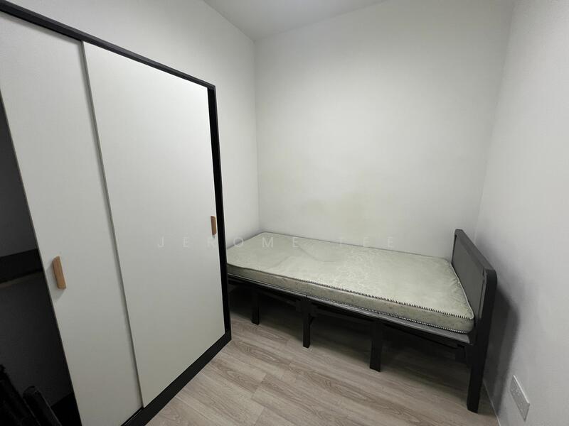 For Rent - 40 Bedok South Road