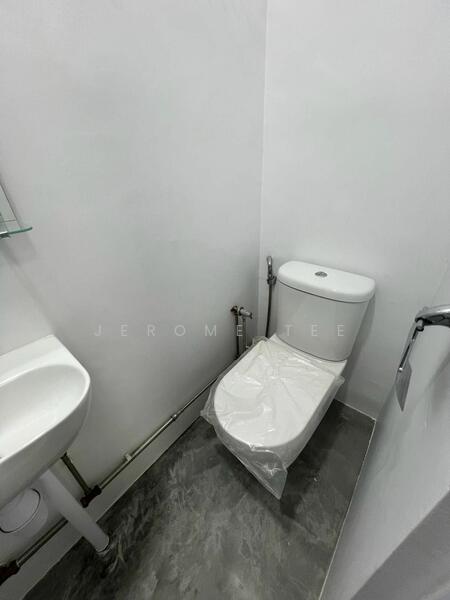 For Rent - 40 Bedok South Road