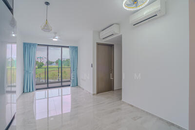 For Sale - Affinity At Serangoon