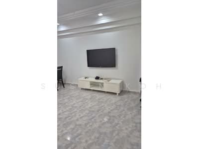 For Rent - 321 Yishun Central