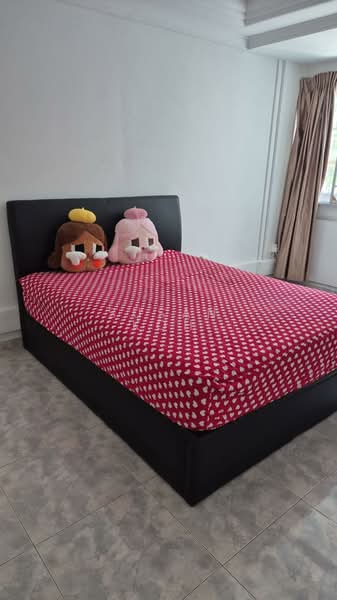 321 Yishun Central, 321 Yishun Central, 2 Bedrooms, 818 sqft, HDB Flat For Rent, by Susan Koh, 60079769 - Bedroom - PropertyGuru.com.sg