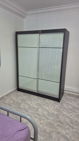 321 Yishun Central, 321 Yishun Central, 2 Bedrooms, 818 sqft, HDB Flat For Rent, by Susan Koh, 60079769 - Bedroom - PropertyGuru.com.sg