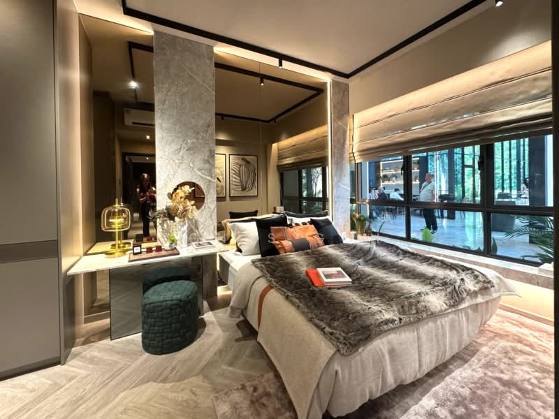 Springleaf Residence, 811 Upper Thomson Road, 5 Bedrooms, 1,453 sqft, Condominium For Sale, by Agnes Goh, 60079772 - PropertyGuru.com.sg