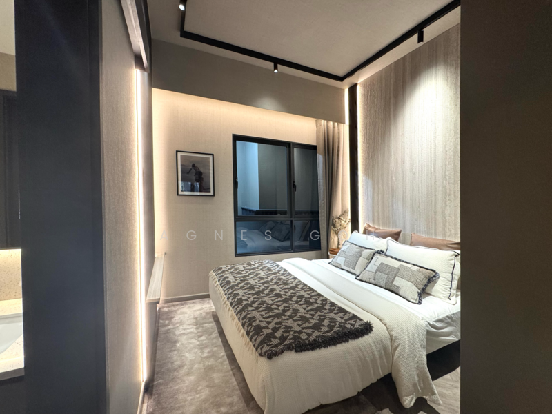 Springleaf Residence, 811 Upper Thomson Road, 5 Bedrooms, 1,453 sqft, Condominium For Sale, by Agnes Goh, 60079772 - PropertyGuru.com.sg