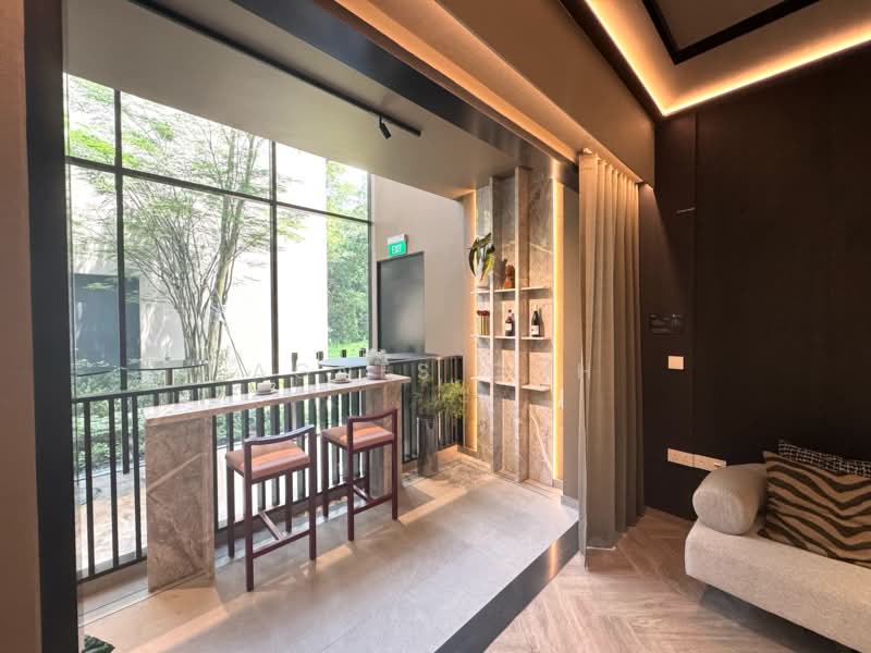 Springleaf Residence, 811 Upper Thomson Road, 5 Bedrooms, 1,453 sqft, Condominium For Sale, by Agnes Goh, 60079772 - PropertyGuru.com.sg