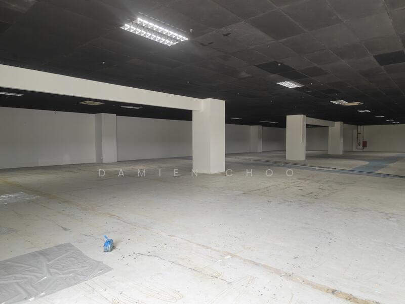 Potential Showroom Usage, Boon Lay / Jurong / Tuas, 18,427 sqft, Light Industrial (B1) For Rent, by Damien Choo, 60079775 - CommercialGuru.com.sg