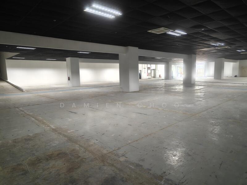 Potential Showroom Usage, Boon Lay / Jurong / Tuas, 18,427 sqft, Light Industrial (B1) For Rent, by Damien Choo, 60079775 - CommercialGuru.com.sg
