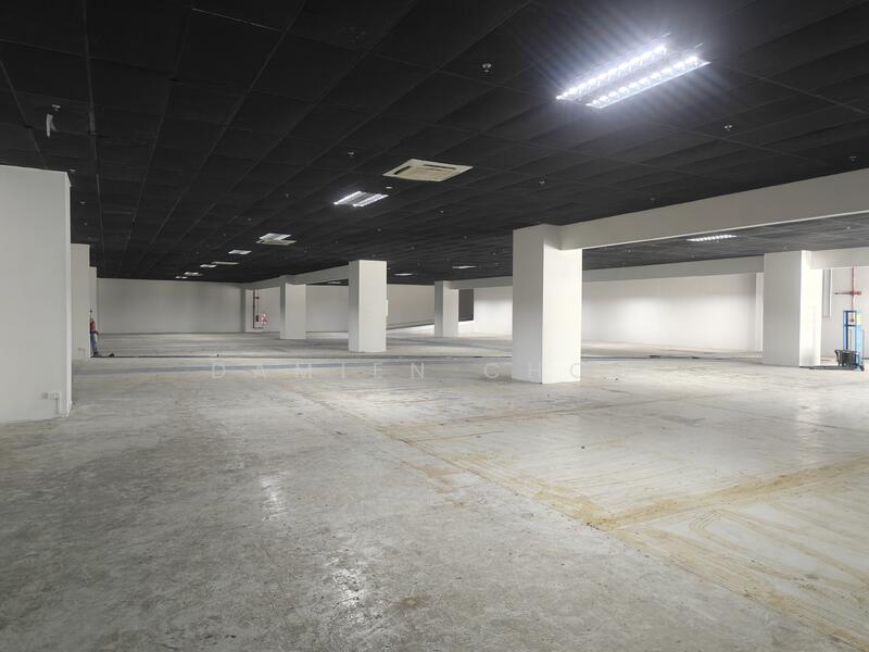 30 TOH GUAN ROAD