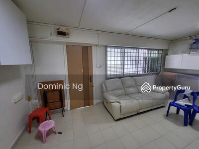 For Rent - 646 Yishun Street 61