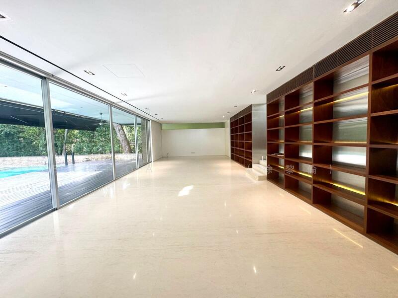Bukit Timah Vicinity, GCB with pool for rent