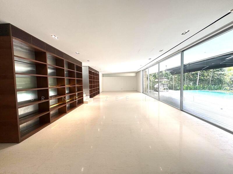 Bukit Timah Vicinity, GCB with pool for rent