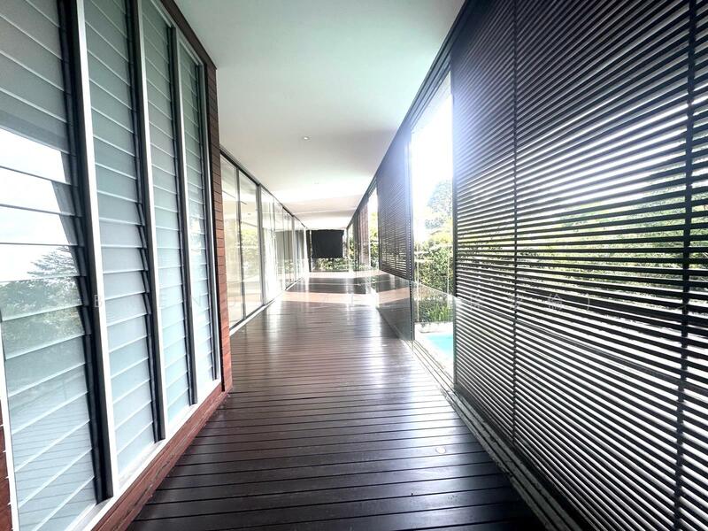 Bukit Timah Vicinity, GCB with pool for rent