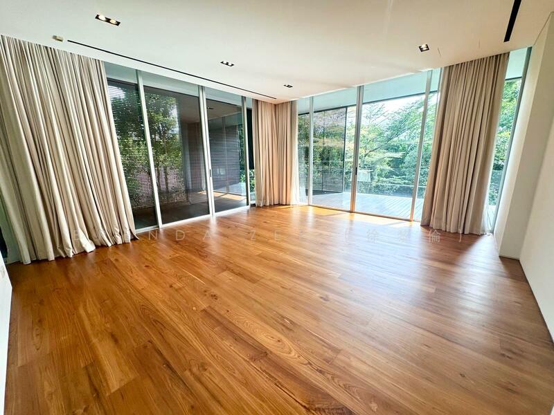 Bukit Timah Vicinity, GCB with pool for rent