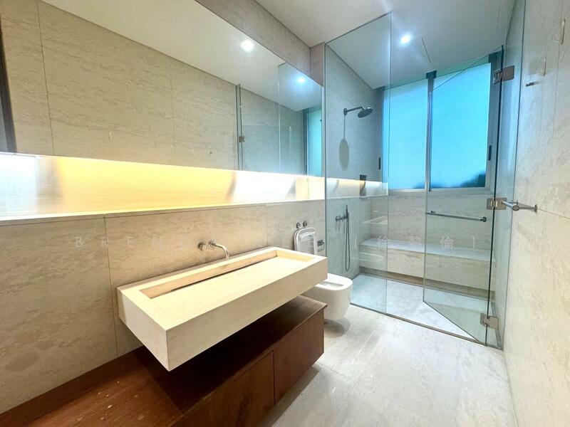 Bukit Timah Vicinity, GCB with pool for rent