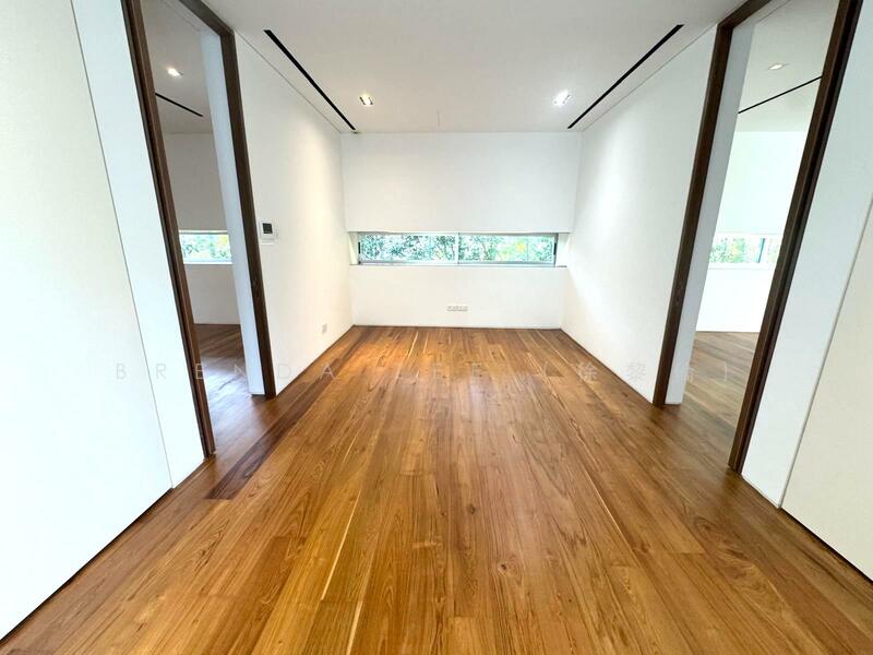 Bukit Timah Vicinity, GCB with pool for rent