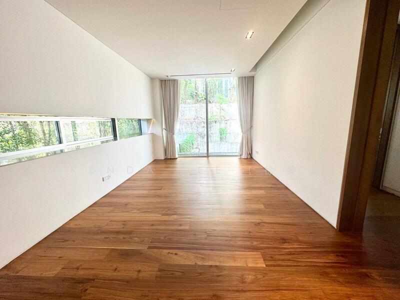 Bukit Timah Vicinity, GCB with pool for rent