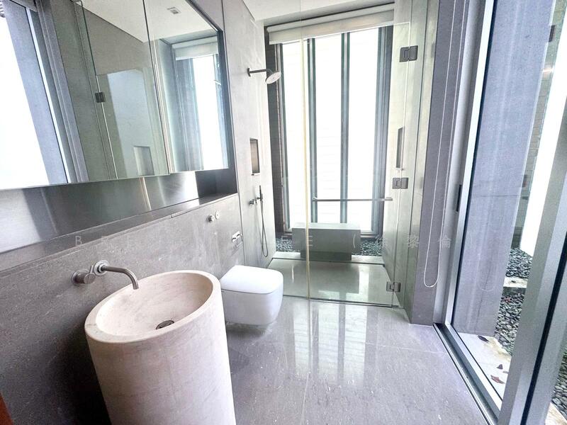 Bukit Timah Vicinity, GCB with pool for rent