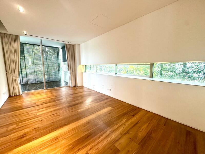 Bukit Timah Vicinity, GCB with pool for rent