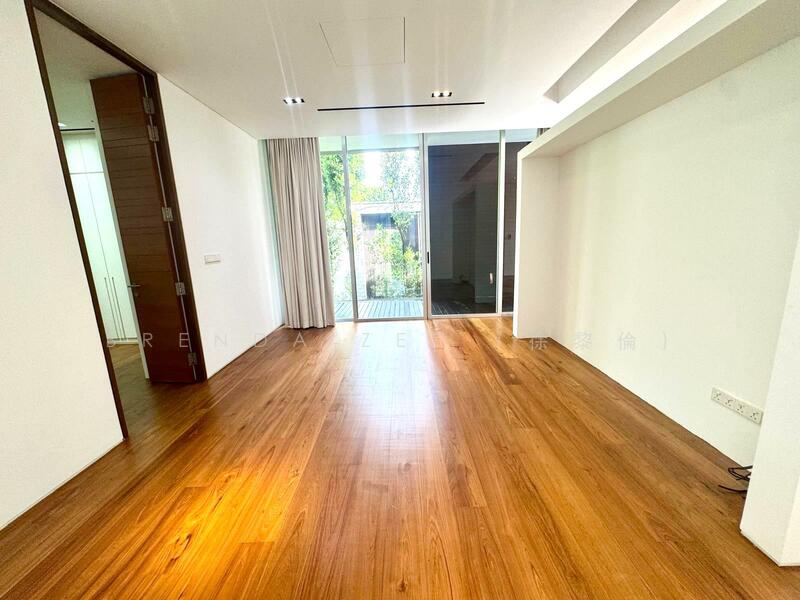 Bukit Timah Vicinity, GCB with pool for rent