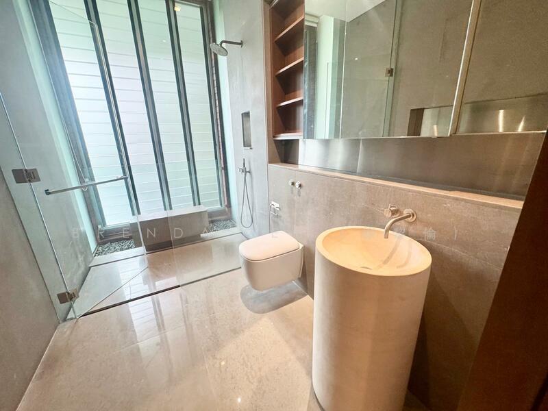 Bukit Timah Vicinity, GCB with pool for rent