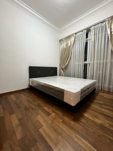 Dawn Ville, 1 Butterworth Lane, Room Rental, 100 sqft, Apartment For Rent, by James Lee, 60079802 - Bedroom - PropertyGuru.com.sg