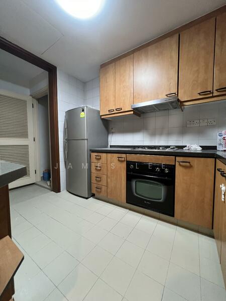 Dawn Ville, 1 Butterworth Lane, Room Rental, 100 sqft, Apartment For Rent, by James Lee, 60079802 - Kitchen - PropertyGuru.com.sg