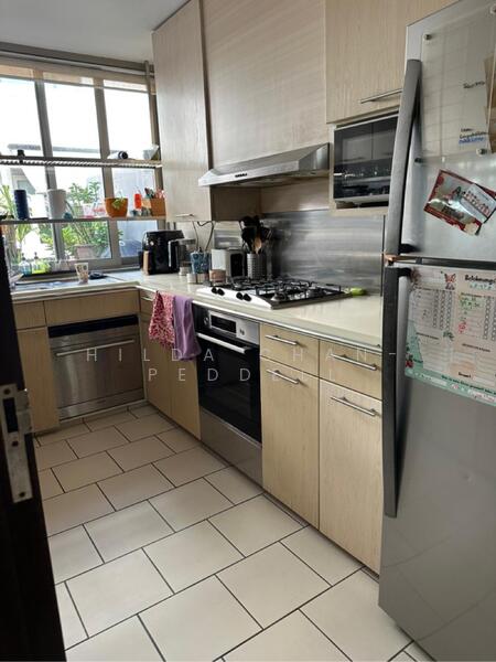 The Teneriffe Cluster House For Sale at S$ 3,700,000 | PropertyGuru Singapore