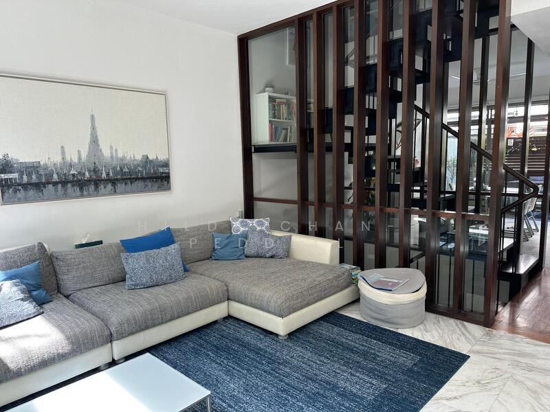 The Teneriffe Cluster House For Sale at S$ 3,700,000 | PropertyGuru Singapore