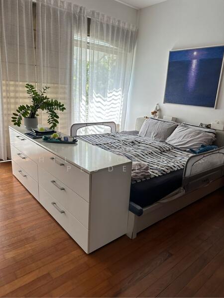 The Teneriffe Cluster House For Sale at S$ 3,700,000 | PropertyGuru Singapore