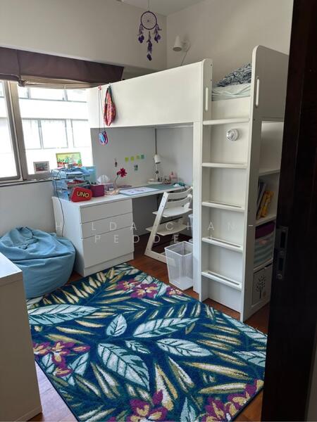 The Teneriffe Cluster House For Sale at S$ 3,700,000 | PropertyGuru Singapore