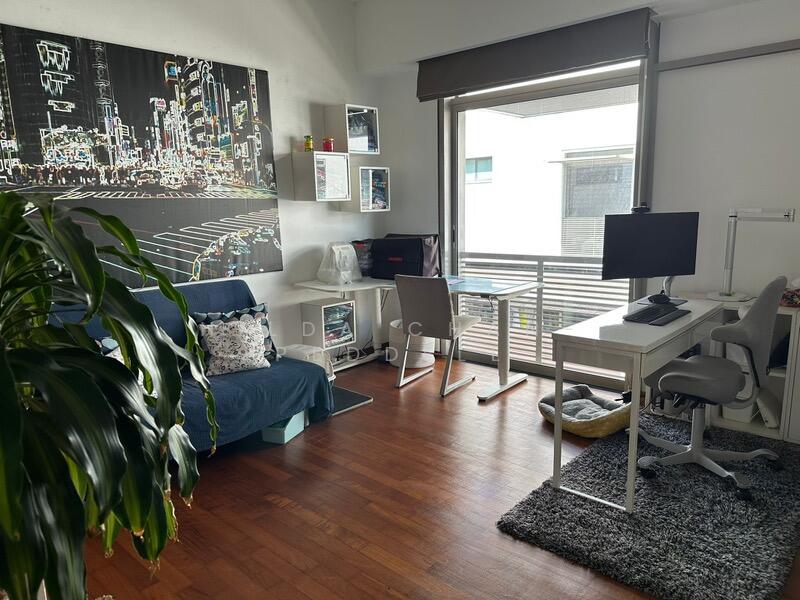 The Teneriffe Cluster House For Sale at S$ 3,700,000 | PropertyGuru Singapore