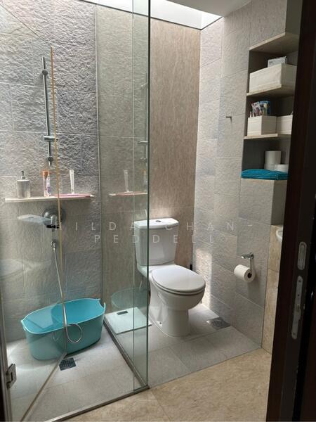 The Teneriffe Cluster House For Sale at S$ 3,700,000 | PropertyGuru Singapore