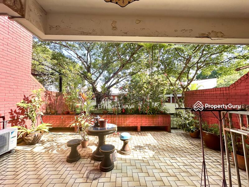 For Sale - Cluster Landed Mimosa Park