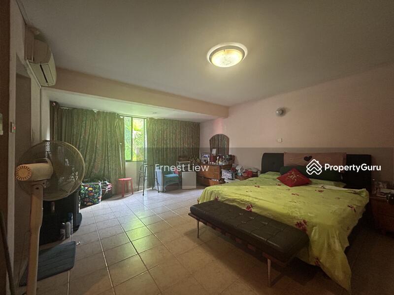 For Sale - Cluster Landed Mimosa Park