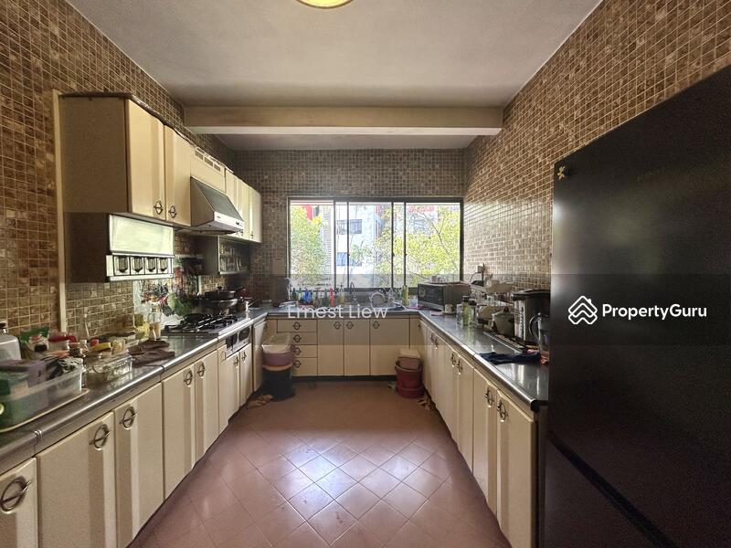 For Sale - Cluster Landed Mimosa Park