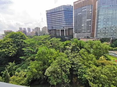 For Sale - One-North Eden