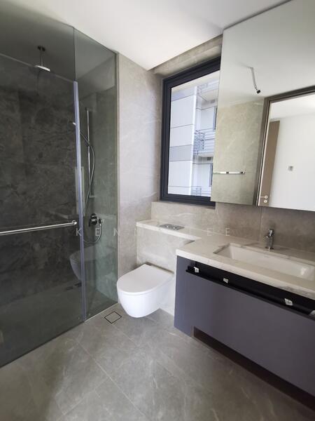 common bathroom