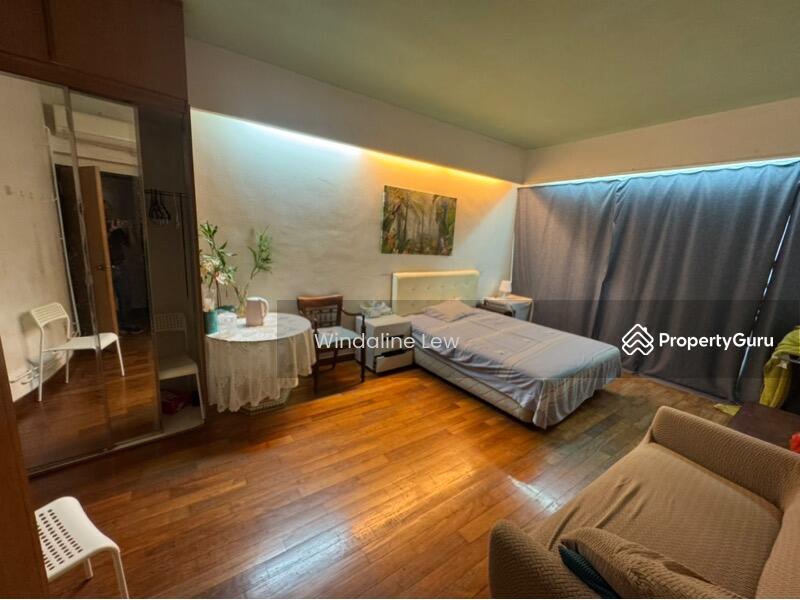 For Rent - Residency @ Mount Sophia