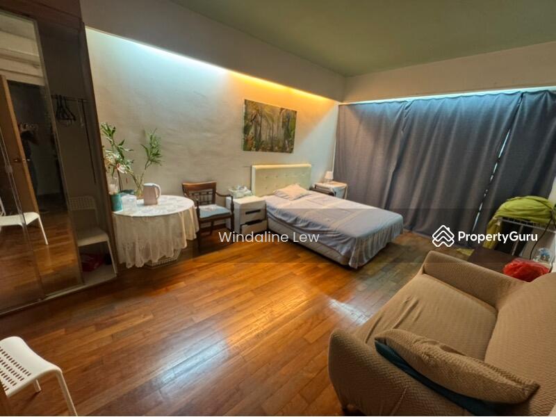 For Rent - Residency @ Mount Sophia