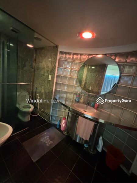 For Rent - Residency @ Mount Sophia