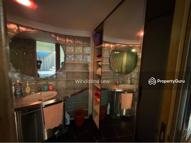 For Rent - Residency @ Mount Sophia