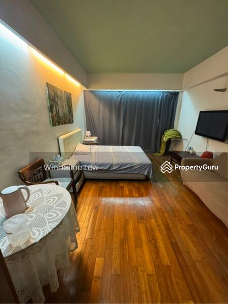 For Rent - Residency @ Mount Sophia