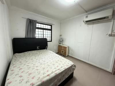 For Rent - 623 Hougang Avenue 8