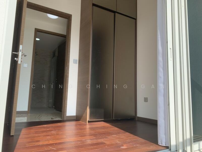 Queens Peak, Dundee Road, 2 Bedrooms, 775 sqft, Condominium For Rent, by Ching Ching Gan, 60079918 - PropertyGuru.com.sg