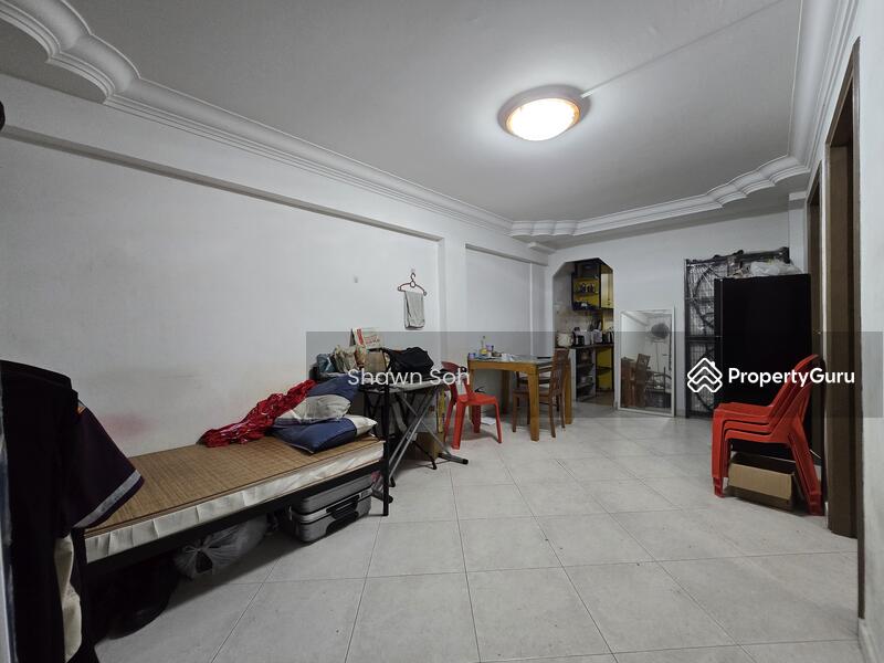 For Sale - 111 Lorong 1 Toa Payoh