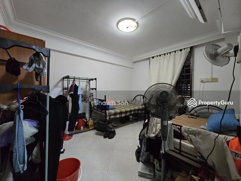 For Sale - 111 Lorong 1 Toa Payoh