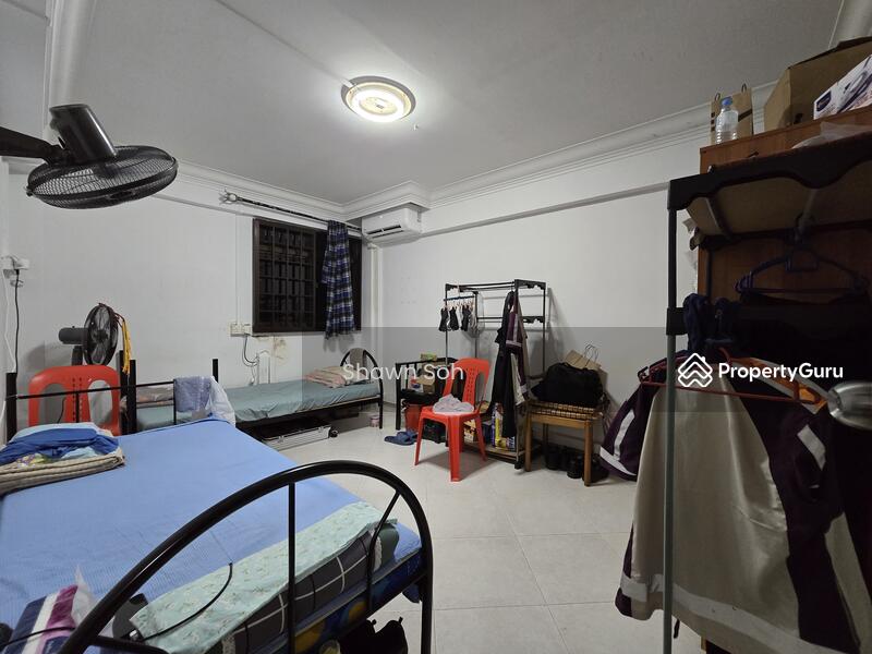 For Sale - 111 Lorong 1 Toa Payoh