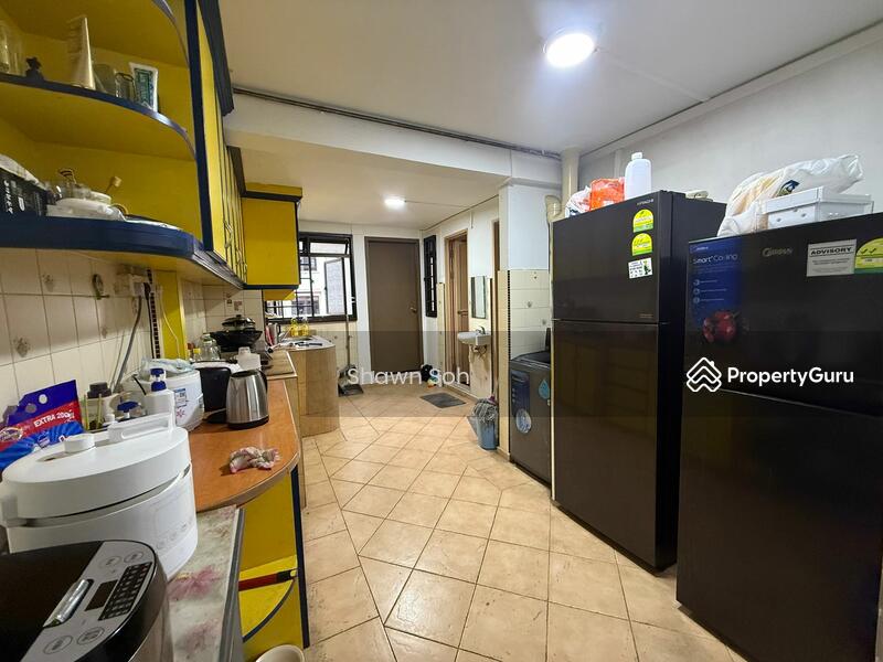 For Sale - 111 Lorong 1 Toa Payoh
